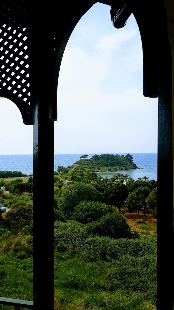 Altinsaray Hotel
