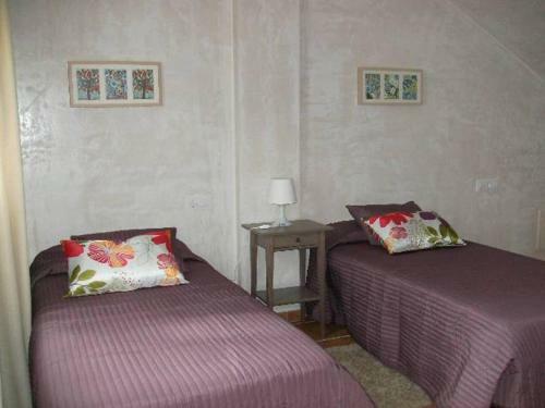 Agroturismo Entre Vistas