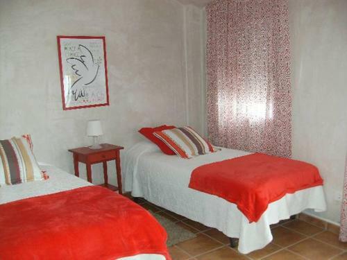 Agroturismo Entre Vistas