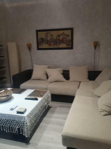 Apartamento �tico Aretusa
