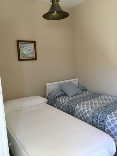 Apartamento �tico Aretusa