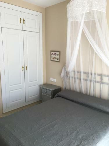 Apartamento �tico Aretusa