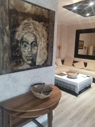 Apartamento �tico Aretusa