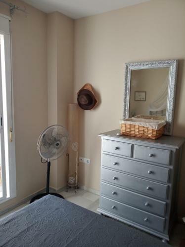 Apartamento �tico Aretusa