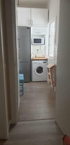 Apartamento �tico Aretusa