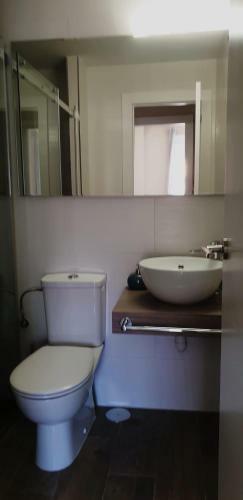 Apartamento �tico Aretusa