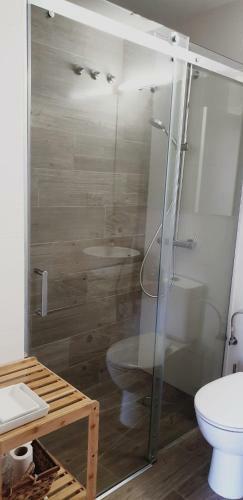 Apartamento �tico Aretusa