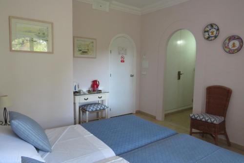 Hotel Fowlers
