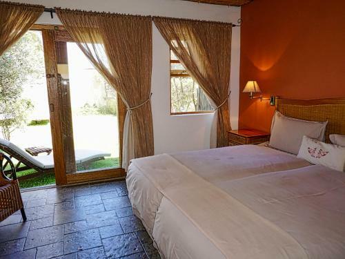 Hostal Sam's Giardino