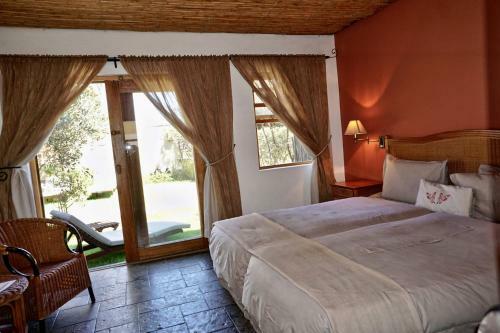 Hostal Sam's Giardino