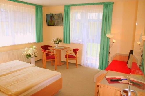Hotel Inselhof Vineta