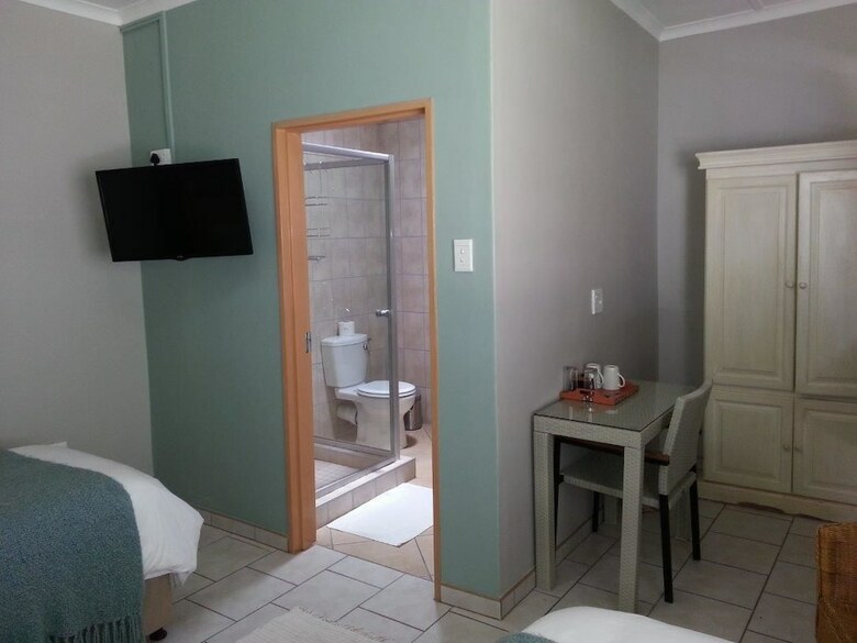 Bed & Breakfast Hotel Pension Casa Africana