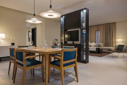 Hotel Hyatt Place Taghazout Bay