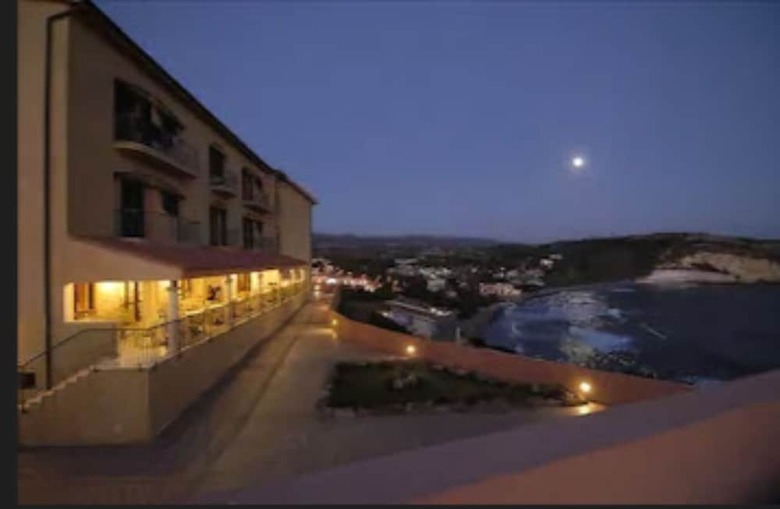Hotel La Baja