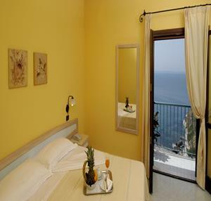 Hotel La Baja