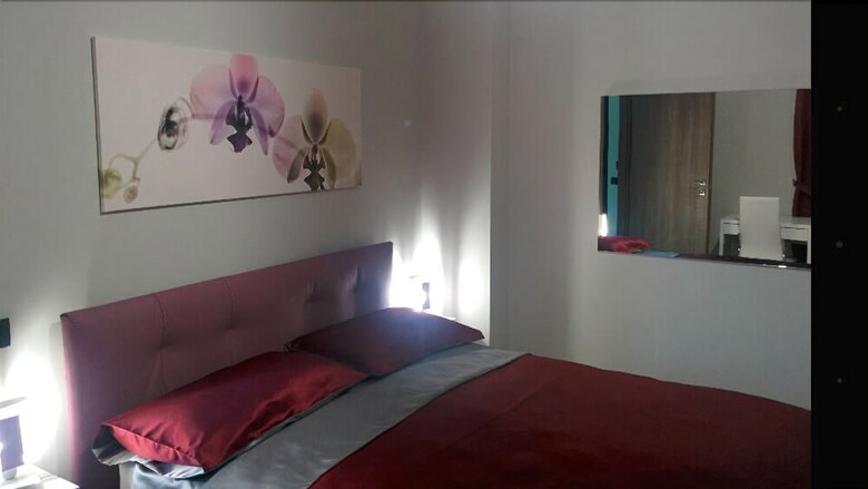 Hotel L'airone Country House