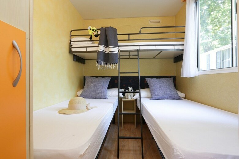 Camping Riu