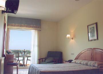 Hotel Mar Del Norte