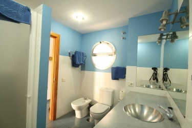 Apartamentos Miami Sun