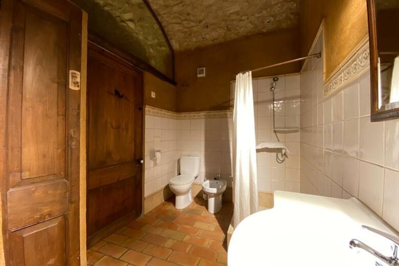 Agroturismo Mas Roquet