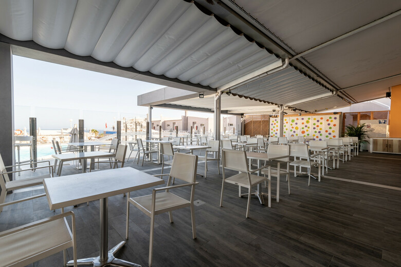 Hotel Marina Elite Resort