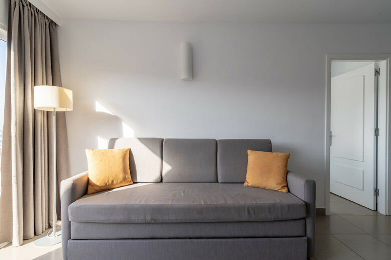 Hotel Marina Elite Resort