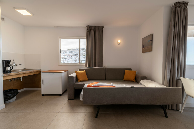 Hotel Marina Elite Resort