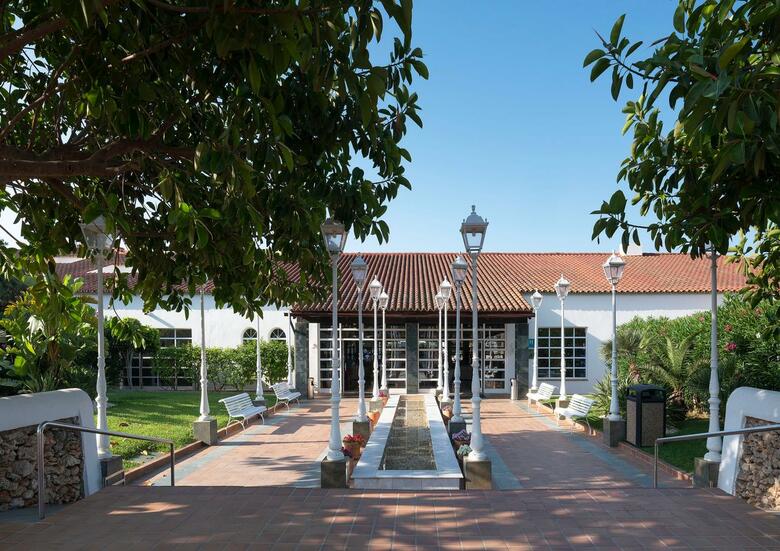 Hotel Tanca