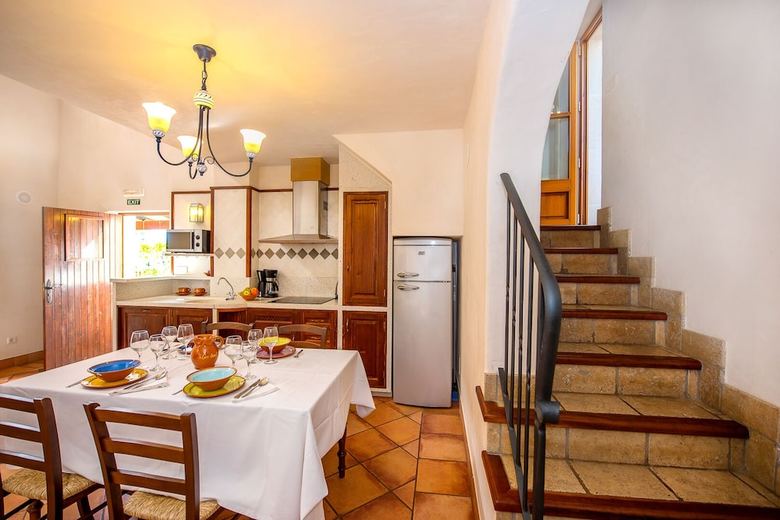 Posada Agroturisme Can Bessol