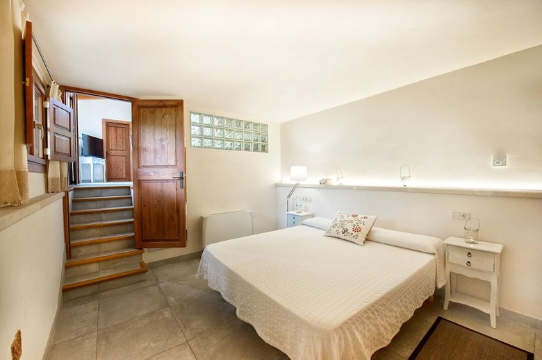 Posada Agroturisme Can Bessol