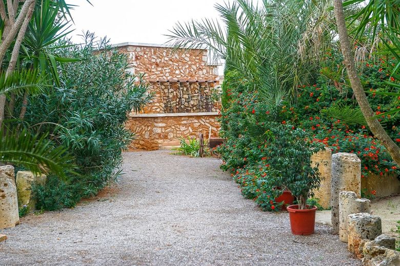 Posada Agroturisme Can Bessol