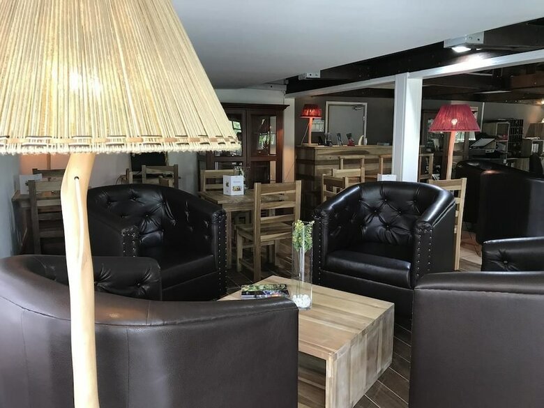 Hotel Le Vieux Cep