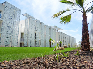 Aparthotel Appart'hotel Odalys Nak�ra