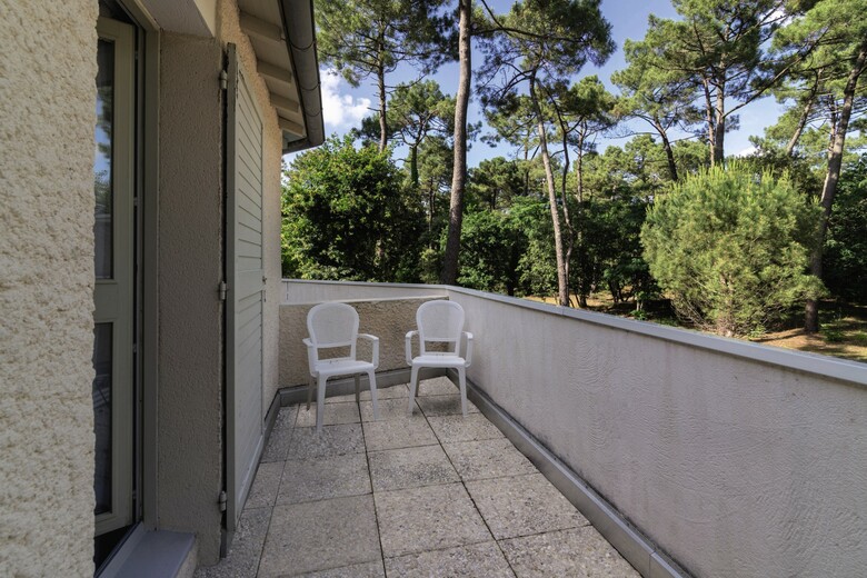 Club Belambra La Palmyre