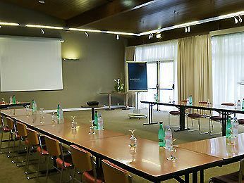 Hotel Novotel Lille Aeroport