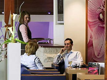Hotel Novotel Lille Aeroport