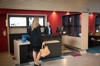 Hotel Novotel Lille Aeroport