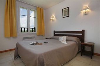 Aparthotel R�sidence Les All�es Du Green