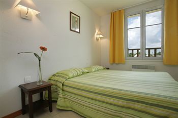 Aparthotel R�sidence Les All�es Du Green