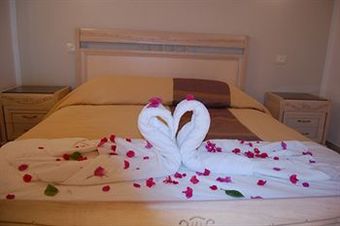 Apartamento R�sidence Chahd