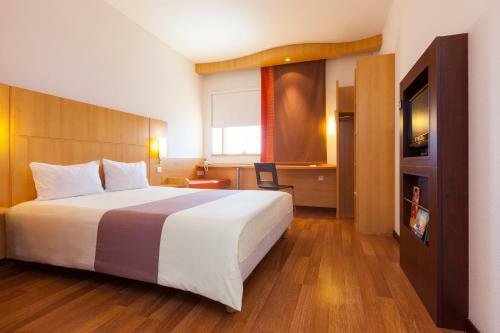 Hotel Ibis Tunis