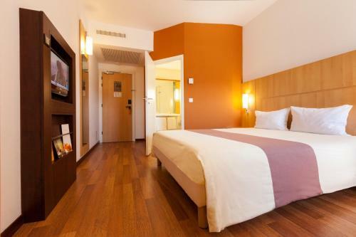 Hotel Ibis Tunis