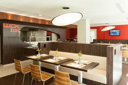 Hotel Ibis Tunis
