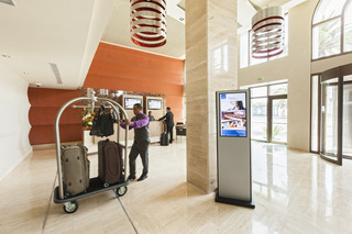 Hotel Novotel Tunis Mohamed V
