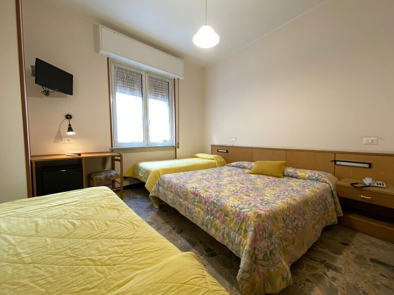 Hotel San Marco