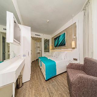 Hotel Poseidon