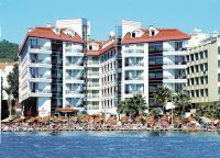 Hotel Poseidon