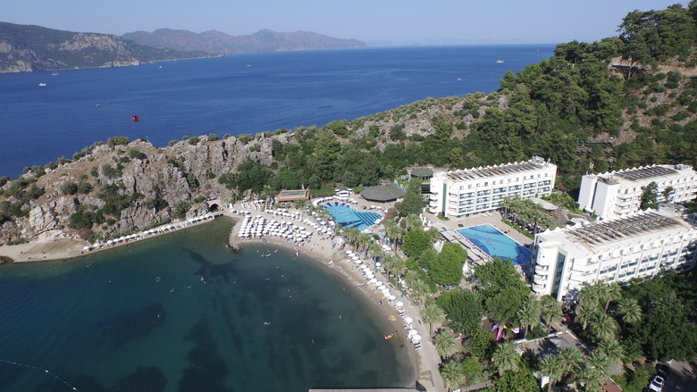 Hotel Turunc