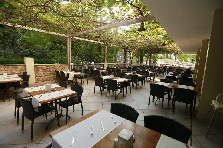 Hotel Turunc