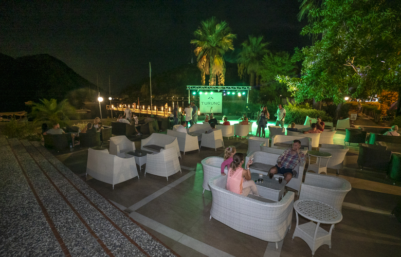 Hotel Turunc